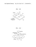 FLEXIBLE THERMOELECTRIC GENERATOR MODULE AND METHOD FOR PRODUCING THE SAME diagram and image