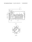 COOLING SYSTEM IN A VEHICLE diagram and image