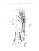 METHOD AND SYSTEM TO INCREASE GAS TURBINE ENGINE DURABILITY diagram and image