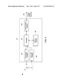 METHOD AND SYSTEM TO INCREASE GAS TURBINE ENGINE DURABILITY diagram and image