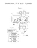 CONTROL APPARATUS AND CONTROL METHOD FOR INTERNAL COMBUSTION ENGINE diagram and image