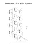 A VALVE TRAIN ASSEMBLY diagram and image