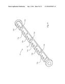 A VALVE TRAIN ASSEMBLY diagram and image