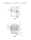 Injection Valve And Operation Of An Injection Valve diagram and image