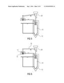 Injection Valve And Operation Of An Injection Valve diagram and image