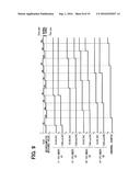 FUEL INJECTION CONTROL SYSTEM OF INTERNAL COMBUSTION ENGINE diagram and image