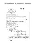 FUEL INJECTION CONTROL SYSTEM OF INTERNAL COMBUSTION ENGINE diagram and image