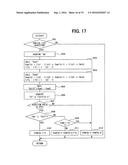 FUEL INJECTION CONTROL SYSTEM OF INTERNAL COMBUSTION ENGINE diagram and image