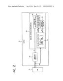 FUEL INJECTION CONTROL SYSTEM OF INTERNAL COMBUSTION ENGINE diagram and image