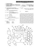 Integrated Fuel and Cooling Circuit for an Internal Combustion Engine diagram and image