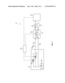 APPARATUS AND METHOD FOR OPERATING A PLURALITY OF HYDRAULIC PUMPS diagram and image