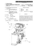 FUEL PUMP MODULE MOUNTED WITH CONTROLLER diagram and image