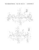 Variable Drive For Liquified Natural Gas Pump diagram and image