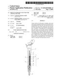 PIEZO ACTUATOR FOR A FUEL INJECTOR, AND FUEL INJECTOR diagram and image