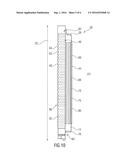 PIEZO ACTUATOR FOR A FUEL INJECTOR, AND FUEL INJECTOR diagram and image