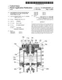 TRANSMISSION SYSTEM FOR ROTORS OF WIND DRIVEN ELECTRIC GENERATORS WITH     VERTICAL AXIS diagram and image