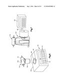 MAGNETICALLY ACTUATED FLUID PUMP diagram and image