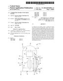 Compressor Assembly With Liquid Sensor diagram and image