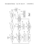 Compressor Assembly With Liquid Sensor diagram and image