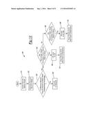 Compressor Assembly With Liquid Sensor diagram and image