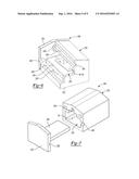 Compressor Assembly With Liquid Sensor diagram and image