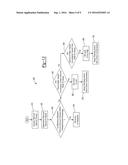 Compressor Assembly With Liquid Sensor diagram and image