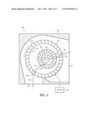 FAN MODULE diagram and image