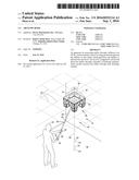 AIR FLOW HOOD diagram and image