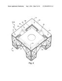 AIR FLOW HOOD diagram and image