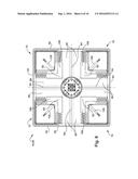 AIR FLOW HOOD diagram and image