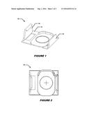 Clip For A Beverage Dispensing Device diagram and image