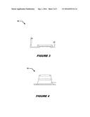 Clip For A Beverage Dispensing Device diagram and image