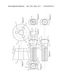 RELEASABLE FASTENER diagram and image