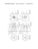 RELEASABLE FASTENER diagram and image