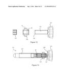 RELEASABLE FASTENER diagram and image