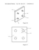 RELEASABLE FASTENER diagram and image