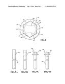 LIGHTWEIGHT FASTENER DESIGN diagram and image