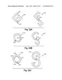 ROTARY JOINT ASSEMBLY AND COMBINATION CLIP-HOOK AND JEWELRY PIECE     EMPLOYING THE SAME diagram and image