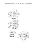 ROTARY JOINT ASSEMBLY AND COMBINATION CLIP-HOOK AND JEWELRY PIECE     EMPLOYING THE SAME diagram and image