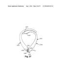 ROTARY JOINT ASSEMBLY AND COMBINATION CLIP-HOOK AND JEWELRY PIECE     EMPLOYING THE SAME diagram and image