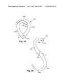 ROTARY JOINT ASSEMBLY AND COMBINATION CLIP-HOOK AND JEWELRY PIECE     EMPLOYING THE SAME diagram and image