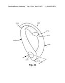 ROTARY JOINT ASSEMBLY AND COMBINATION CLIP-HOOK AND JEWELRY PIECE     EMPLOYING THE SAME diagram and image