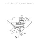 ROTARY JOINT ASSEMBLY AND COMBINATION CLIP-HOOK AND JEWELRY PIECE     EMPLOYING THE SAME diagram and image