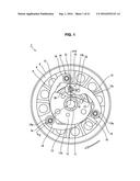 POWER TRANSMISSION DEVICE diagram and image