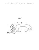 POWER TRANSMISSION DEVICE diagram and image