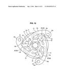 POWER TRANSMISSION DEVICE diagram and image