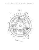 POWER TRANSMISSION DEVICE diagram and image