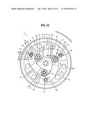 POWER TRANSMISSION DEVICE diagram and image