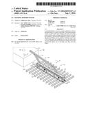 FLOATING TRAVERSE SYSTEM diagram and image