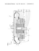 ASSEMBLY FOR AIR SPRING, AIR SPRING, AND CARRIAGE FOR VEHICLE diagram and image